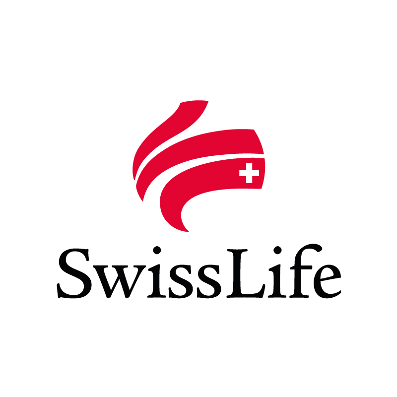 logo swisslife