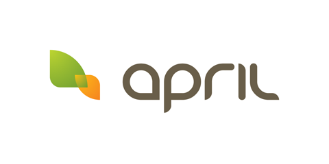 logo april